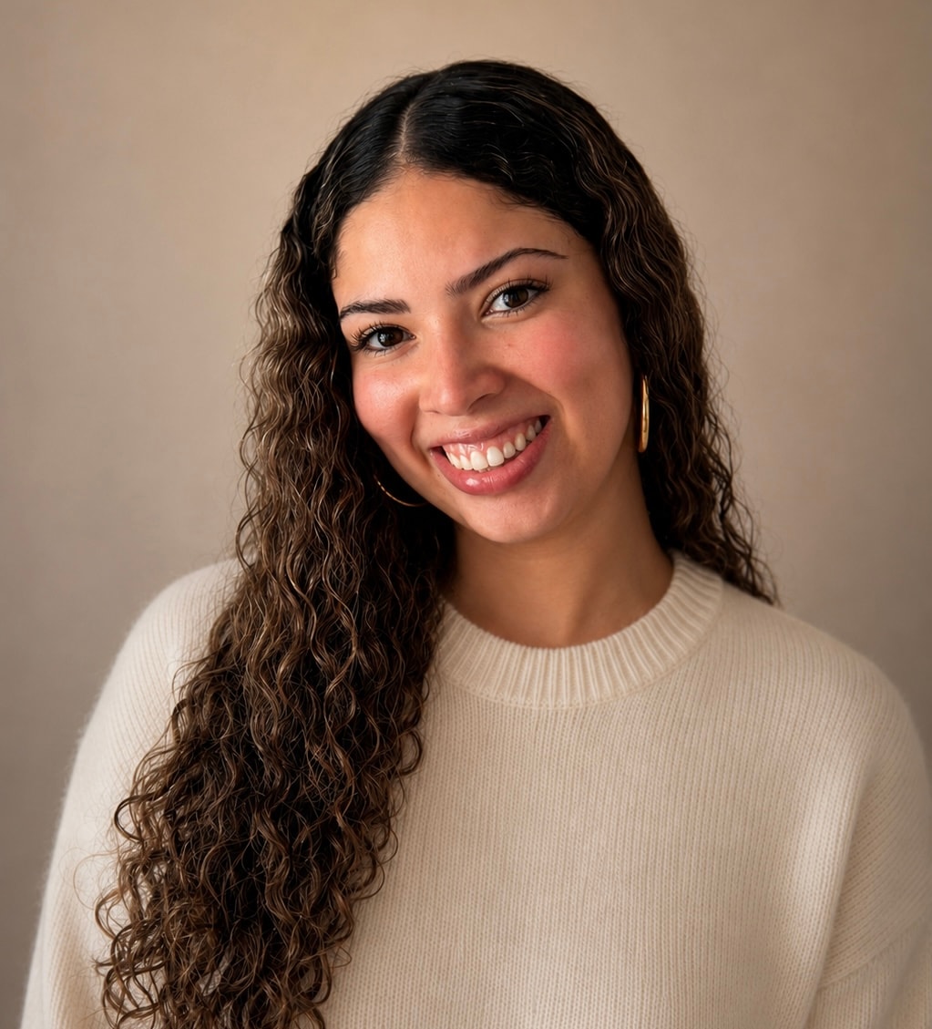 Ana Posada, LGPC, bilingual counselor at Rosie's Recovery Center