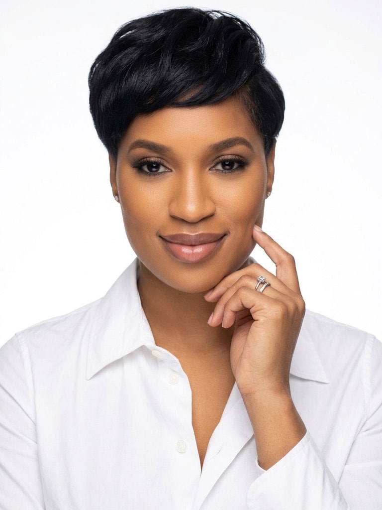 Aissatou 'Ayesha' Diallo, LGPC