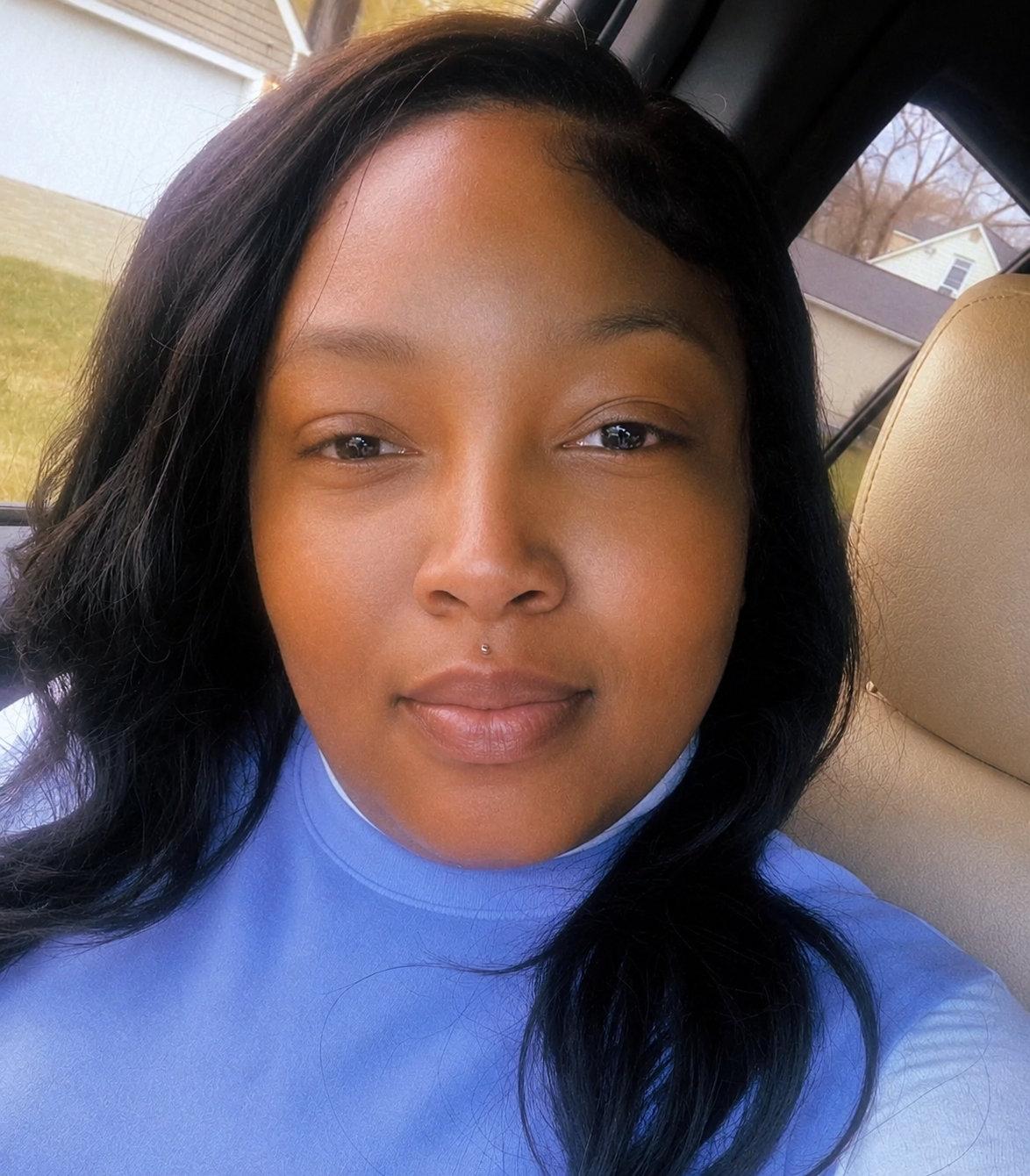 Brianna Pullen, Patient Coordinator at Rosie's Recovery Center