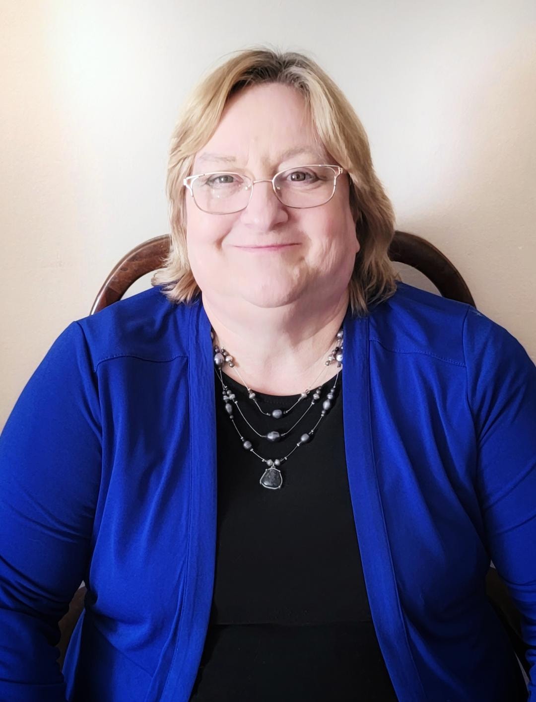 Charlotte St. Pierre, LCSW, Licensed Clinical Social Worker at Rosie's Recovery Center