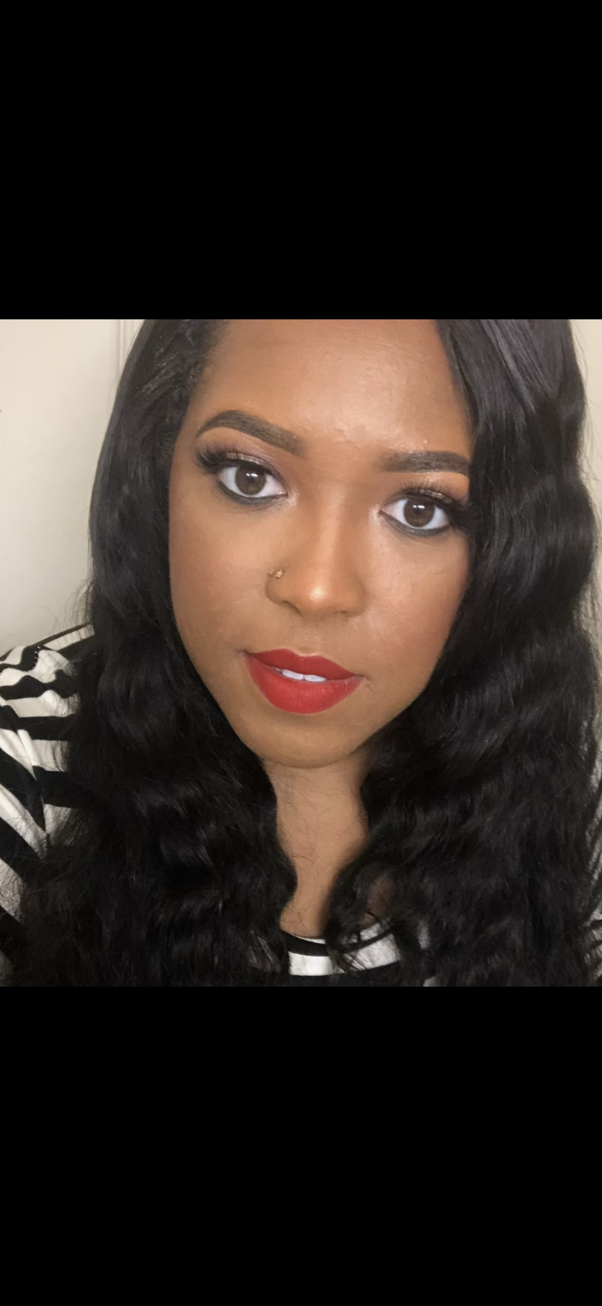 Kiara Faulkner, CAC-AD, Substance Abuse Counselor at Rosie's Recovery Center