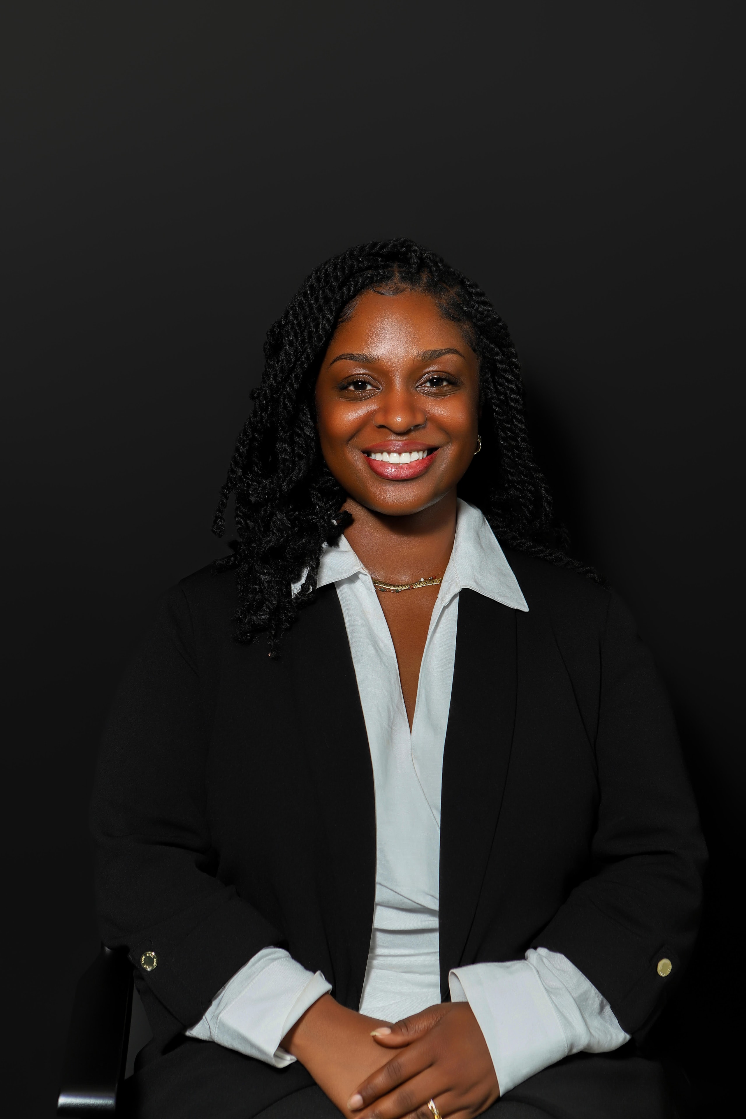 Kwansma Rodriguez, Rehabilitation Specialist, CPRP, CFRP