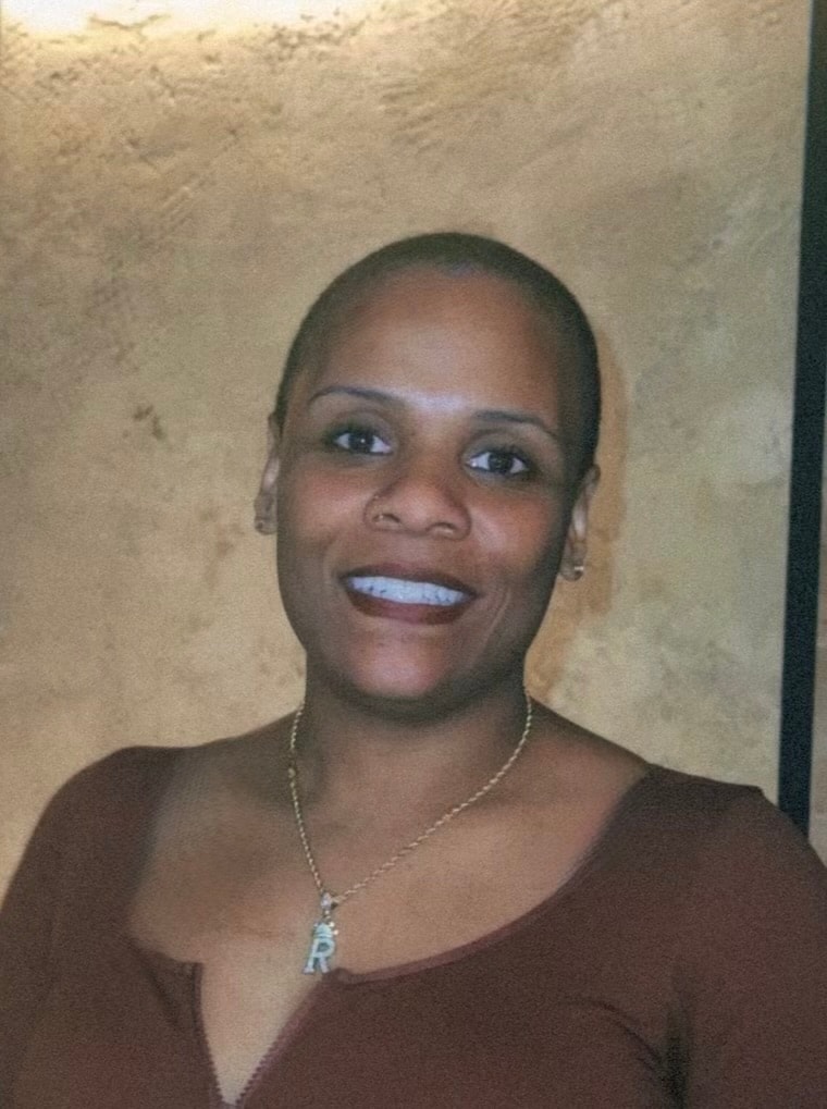 Rhonda Hammonds, M.S., CPRP, Clinical Intern at Rosie's Recovery Center