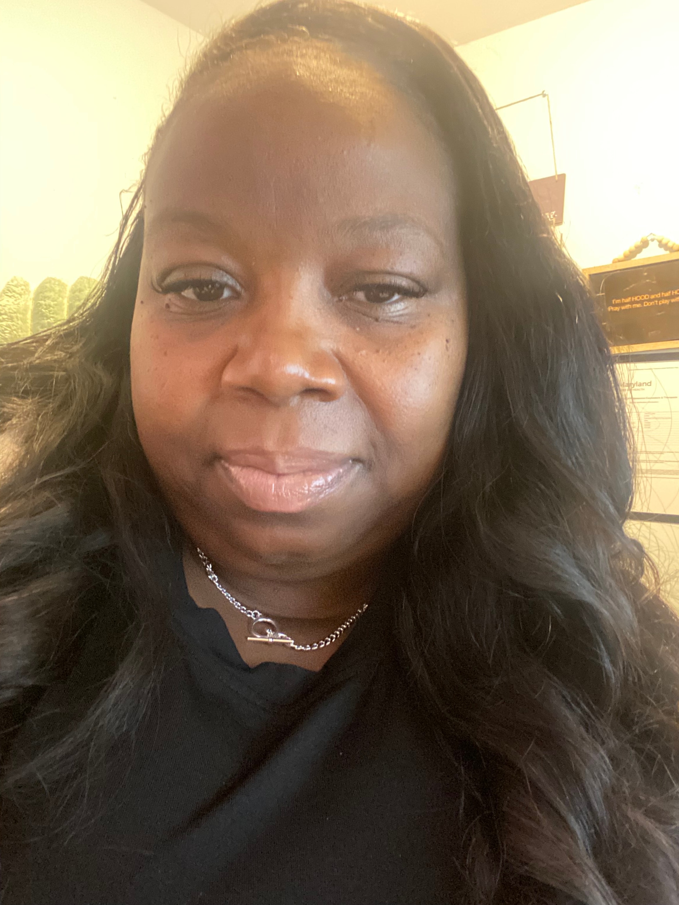 Yolanda Jones, CSC-AD, Substance Abuse Counselor at Rosie's Recovery Center